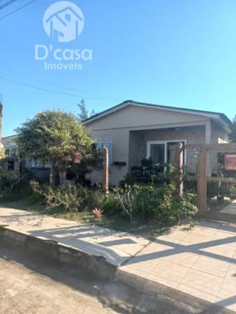 Casa à venda, 80 m² por R$ 375.000,00 - na praia de Sul Atlântida /RS.
