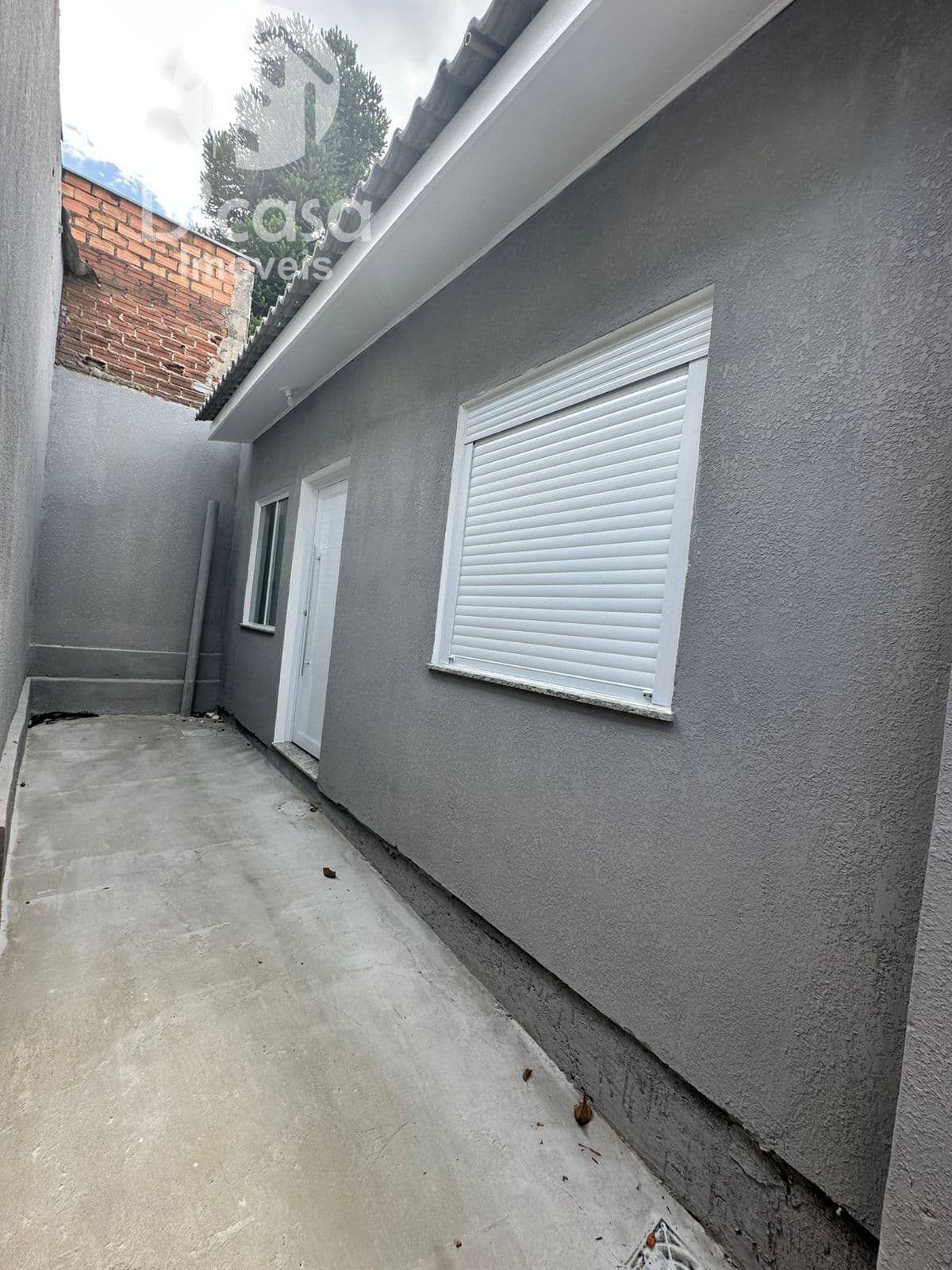 Linda casa em condomínio, à venda no bairro City - Cachoeirinha/RS