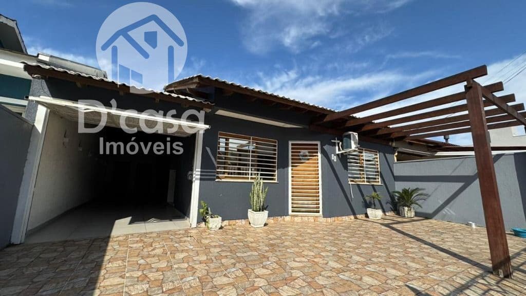 Excelente casa com 3 dormitórios à venda, 69 m² por R$ 511.000,00 - Parque da Matriz - Cachoeirinha/RS
