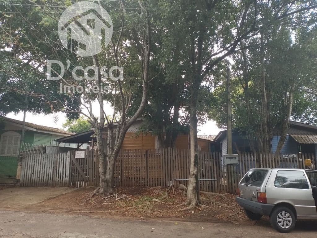 Terreno à venda, 360 m² por R$ 202.000,00 - Parque Granja Esperança - Cachoeirinha/RS