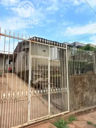 Casa à venda por R$ 190.000,00 - Jardim Do Bosque - Cachoeirinha/RS