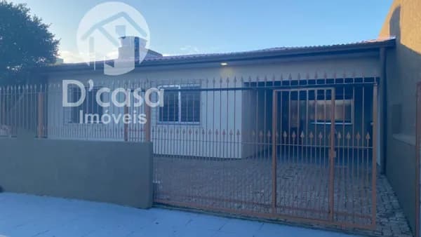 Casa em Gravataí - Bom Princípio