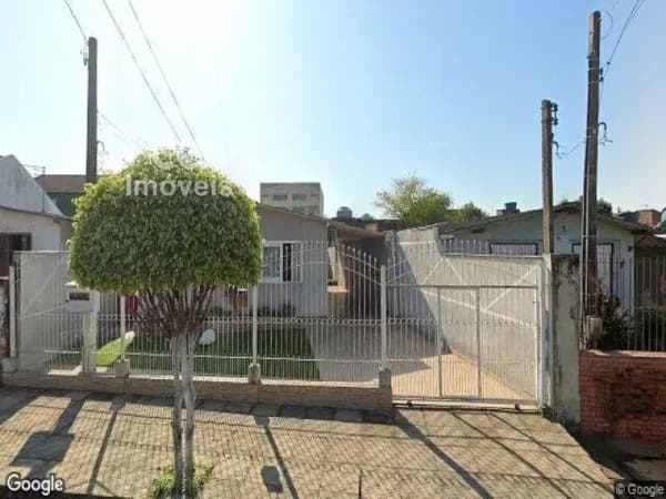 Excelente casa com 2 dormitórios à venda, 78 m² por R$ 415.000 - Parque Florido - Gravataí/RS