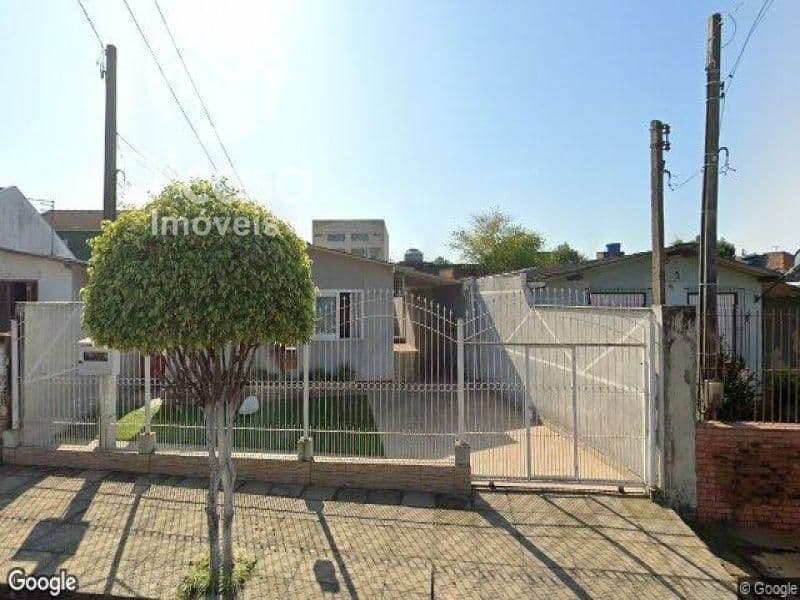Excelente casa com 2 dormitórios à venda, 78 m² por R$ 415.000 - Parque Florido - Gravataí/RS