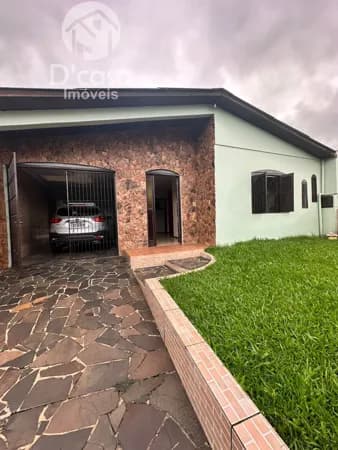 Excelente casa à venda no bairro COHAB B - Gravataí/RS