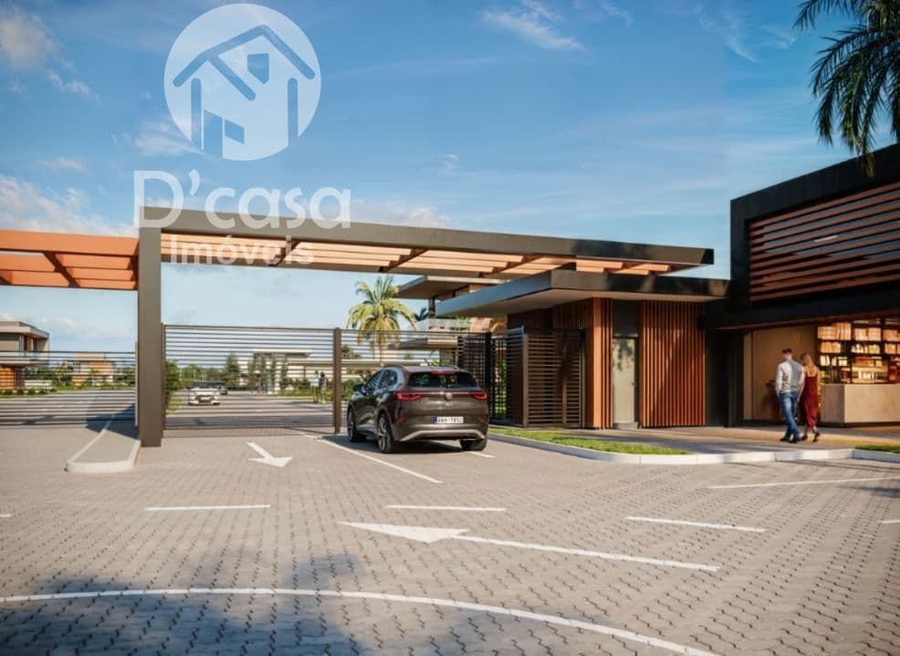 Terreno à venda, 141 m² por R$ 202.382,88 - Centro - Gravataí/RS