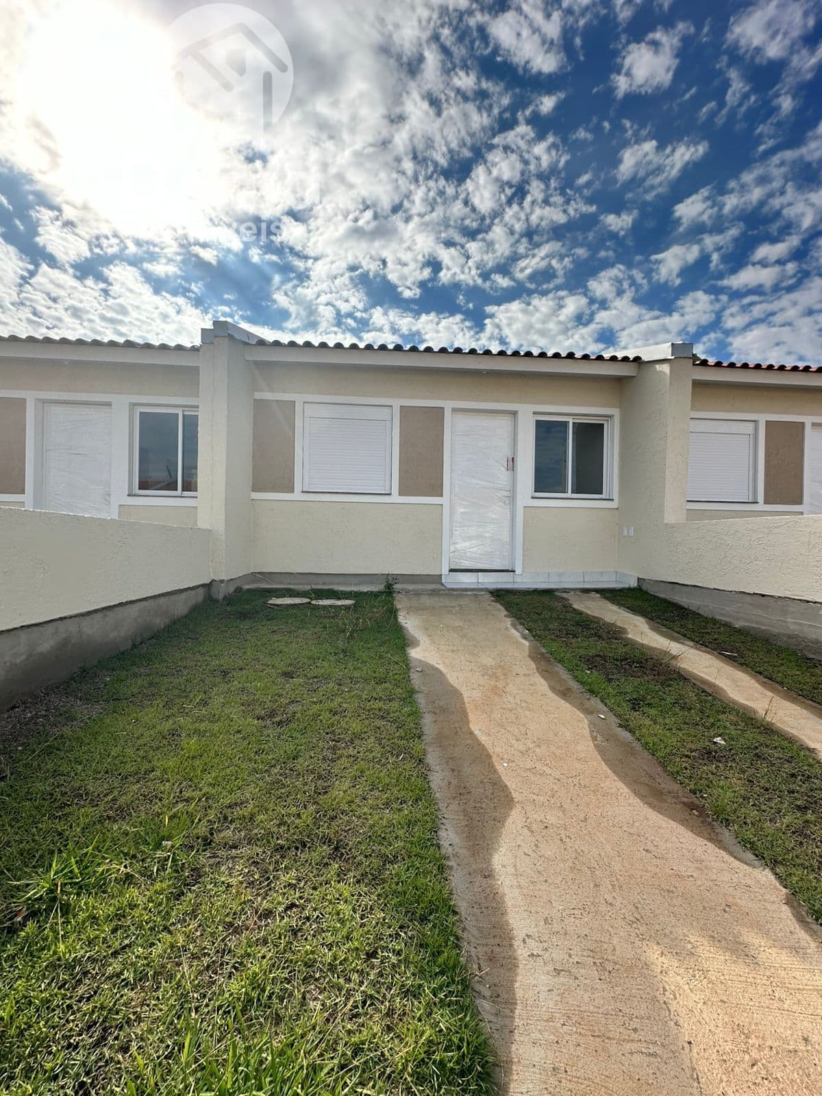 Casas com 2 dormitórios à venda, por R$ 248.500 - Nova Cachoeirinha - Cachoeirinha/RS