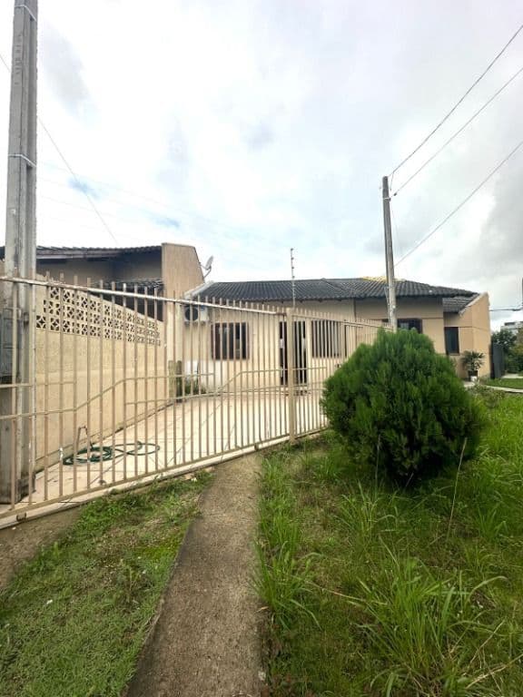 Linda casa com 2 dormitórios à venda, 49 m² por R$ 239.400,00 - Jardim Do Bosque - Cachoeirinha/RS