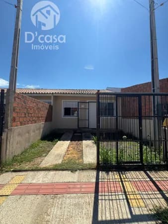 Casa em Cachoeirinha - Fazenda Esperança