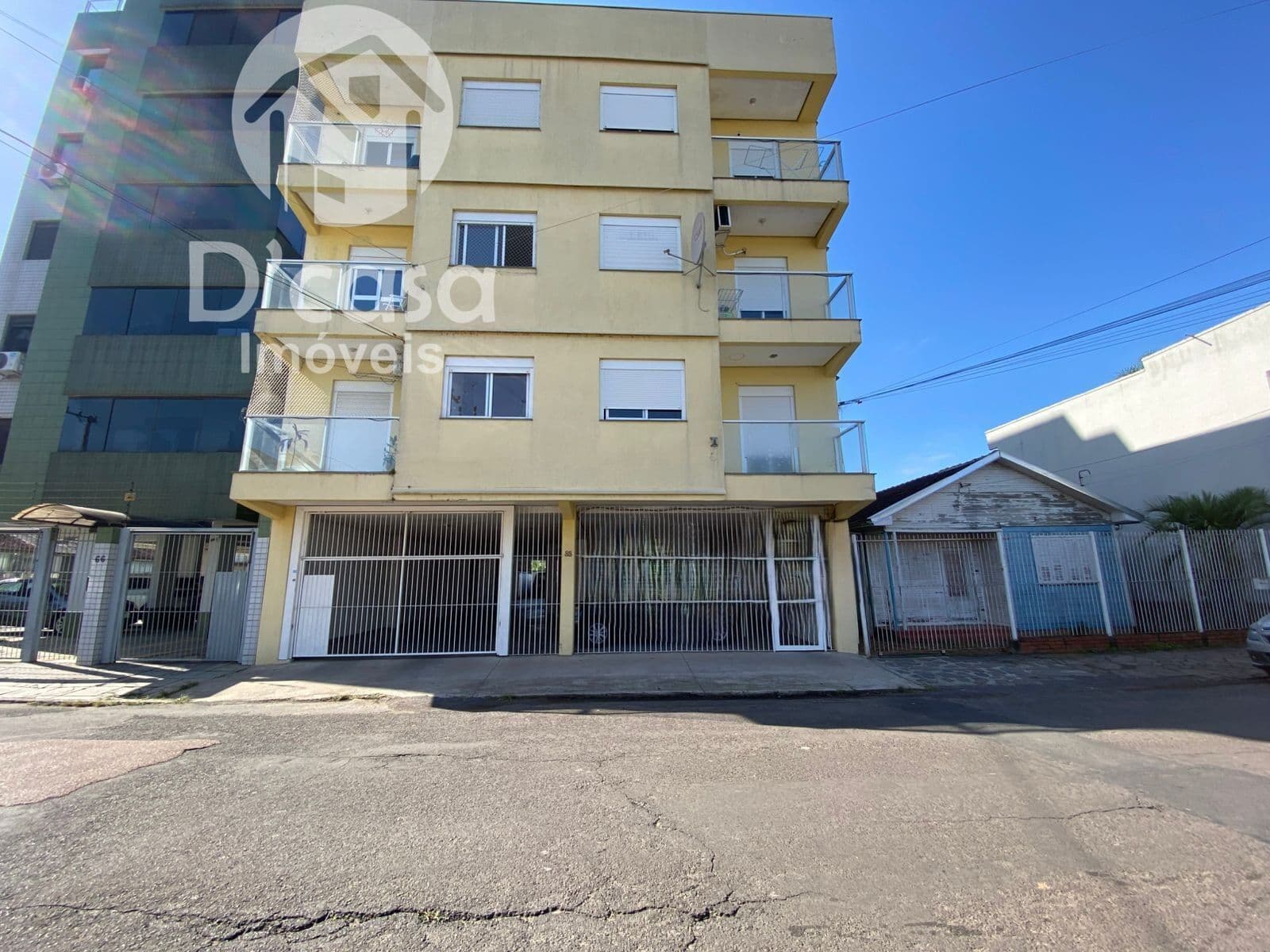 Apartamento em Cachoeirinha - Vila Imbui