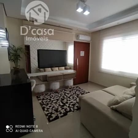 Apartamento com 2 dormitórios à venda, 50 m² por R$ 223.500,00 - Vila Eunice Velha - Cachoeirinha/RS