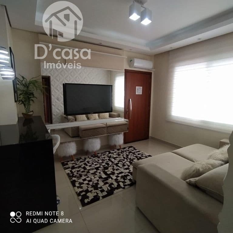 Apartamento com 2 dormitórios à venda, 50 m² por R$ 223.500,00 - Vila Eunice Velha - Cachoeirinha/RS