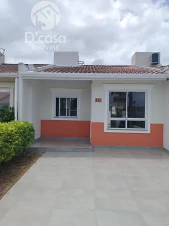 Casa de Condomínio em Porto Alegre - Hípica