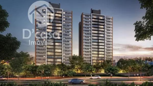 Apartamento com 3 dormitórios à venda, 98 m² por R$ 1.870.488,00 - Petrópolis - Porto Alegre/RS