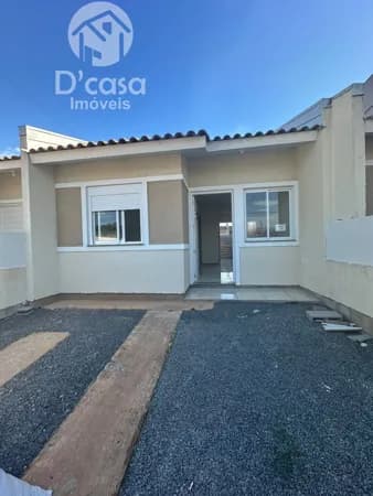 Casa em Gravataí - Morada do Vale II