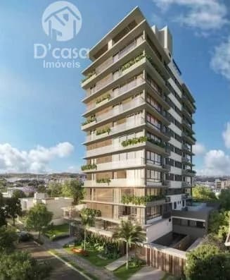 Apartamento com 2 dormitórios à venda, 80 m² por R$ 915.000,00 - Salgado Filho - Gravataí/RS