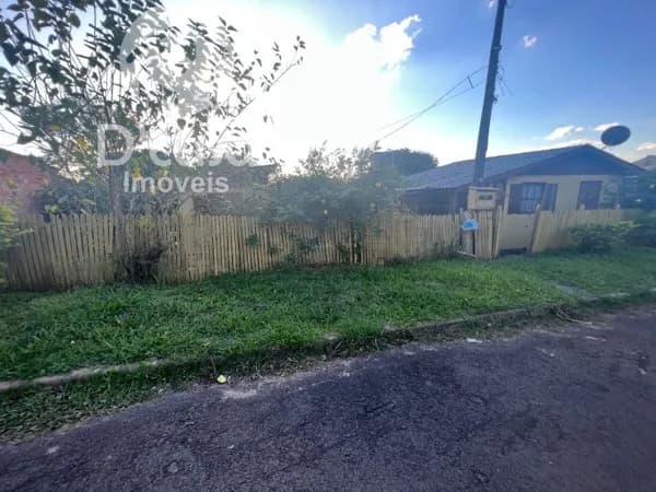 Terreno à venda, 300 m² por R$ 200.000,00 - Vila Vista Alegre - Cachoeirinha/RS