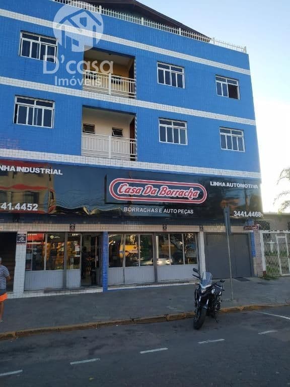 Apartamento à venda, 34 m² por R$ 159.000,00 - Vila Vista Alegre - Cachoeirinha/RS