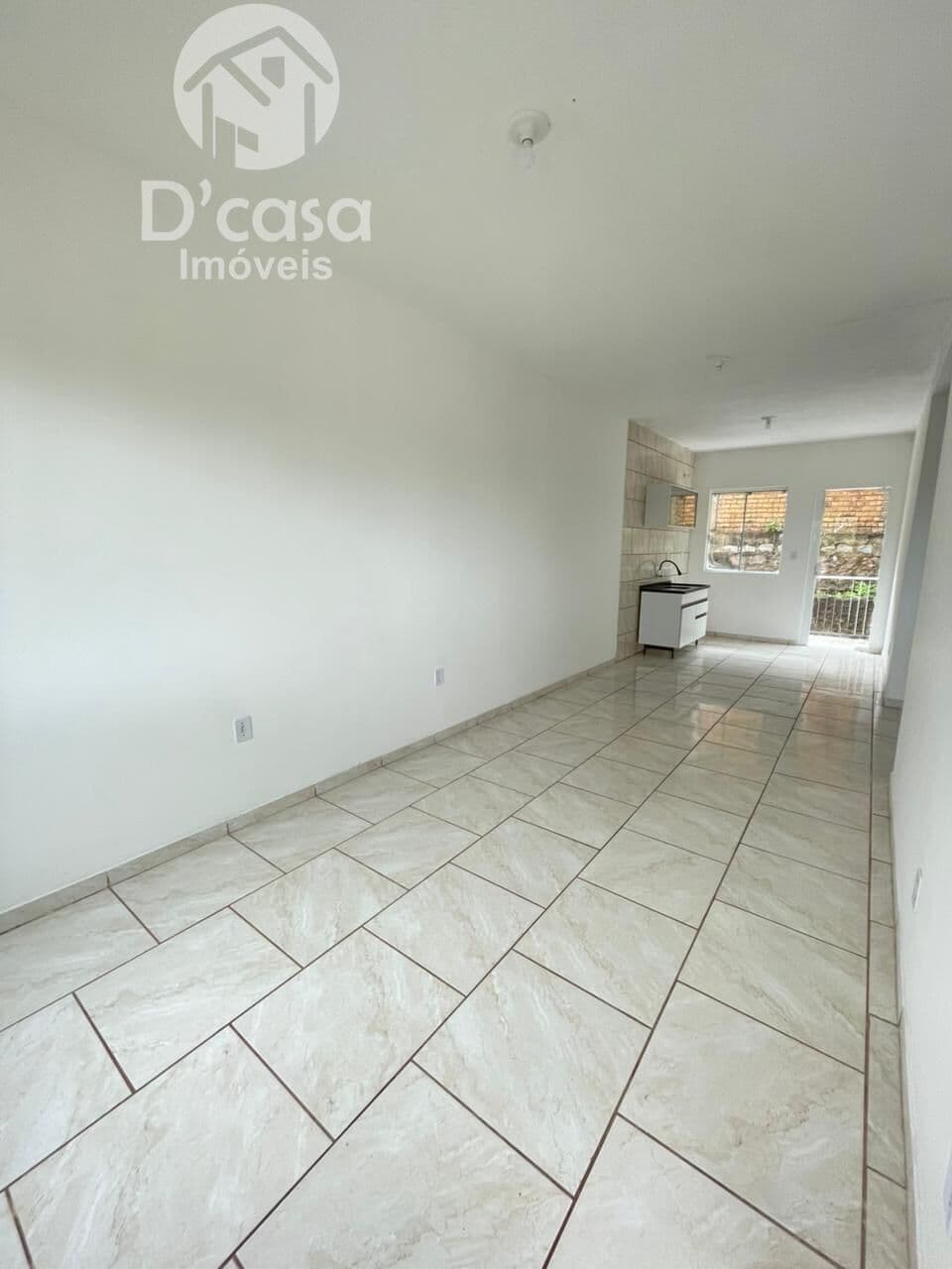 Apartamento em Viamão - Augusta