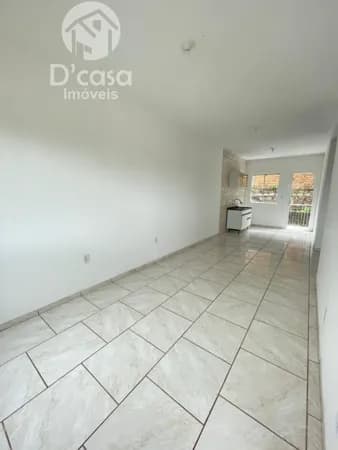 Apartamento em Viamão - Augusta