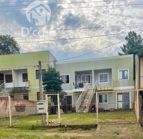 Apartamento em Viamão - Augusta