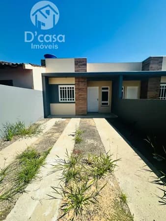 Excelente casa à venda no bairro Águas Mortas - Gravataí/RS