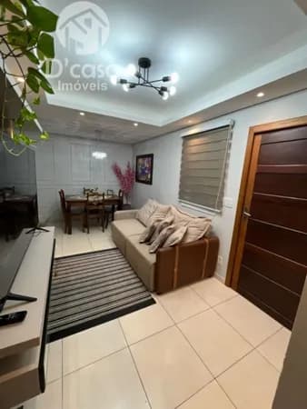 Apartamento com 3 dormitórios à venda, 77 m² por R$ 270.000,00 - Barnabé - Gravataí/RS