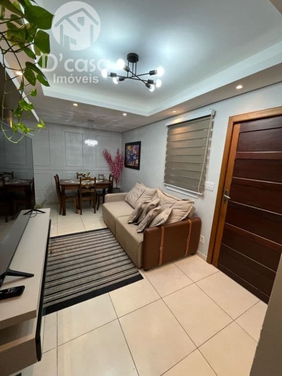 Apartamento com 3 dormitórios à venda, 77 m² por R$ 270.000,00 - Barnabé - Gravataí/RS