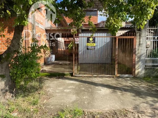 Sobrado com 3 dormitórios à venda, 386 m² por R$ 400.000,00 - Parque da Matriz - Cachoeirinha/RS