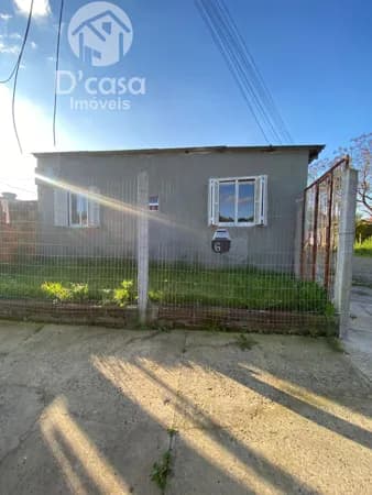 Casa em Cachoeirinha - Parque da Matriz
