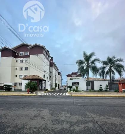 Apartamento à venda, 62 m² por R$ 320.000,00 - Estância Velha - Canoas/RS