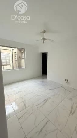 Apartamento com 2 dormitórios à venda, 62 m² por R$ 195.000,00 - Vila Veranópolis - Cachoeirinha/RS