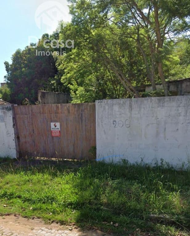 Terreno residencial à venda, 330 m² por R$ 318.000 - Jardim Itu Sabará - Porto Alegre/RS