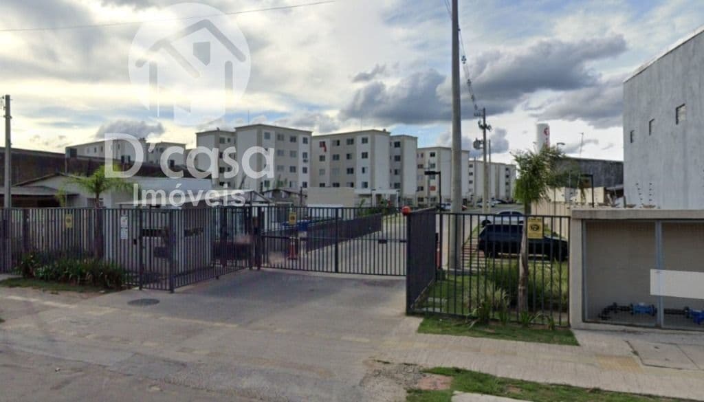 Apartamento à venda, 40 m² por R$ 180.000,00 - Rubem Berta - Porto Alegre/RS
