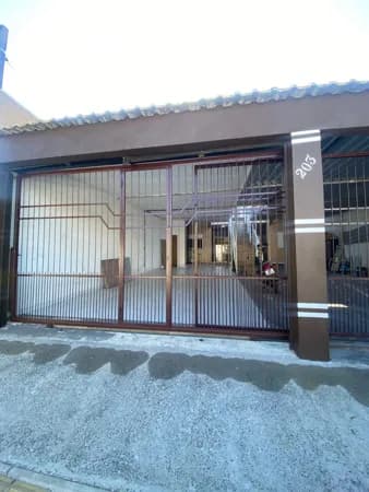 Apartamento térreo, à venda no bairro Parque Granja Esperança - Cachoeirinha/RS