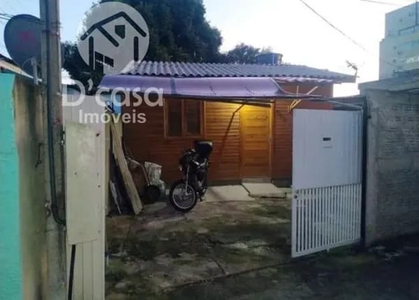 Casa à venda por R$ 90.000,00 - São Judas Tadeu - Gravataí/RS