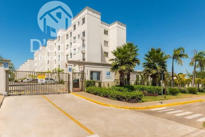 Apartamento em Gravataí - São Jerônimo