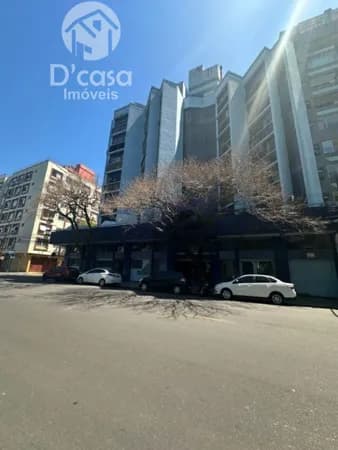 Sala à venda, 41 m² por R$ 220.000,00 - Centro - Porto Alegre/RS