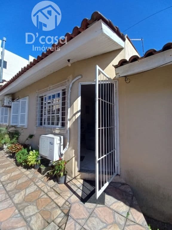 Casa em Cachoeirinha - Parque Granja Esperança