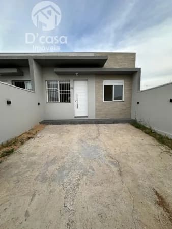 Excelente casa à venda no bairro Central Park - Cachoeirinha/RS