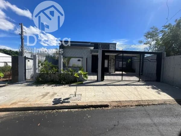 Belíssima casa com 3 dormitórios à venda, 410 m² por R$ 1.200.000,00 - Nova Sapucaia - Sapucaia do Sul/RS