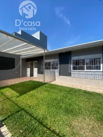 Excelente casa à venda no bairro Paeque dos Anjos - Gravataí/RS