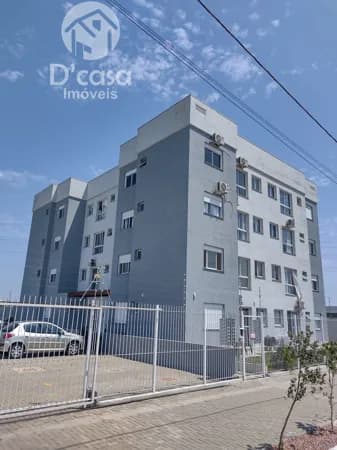 Apartamento em Osório - Panorâmico