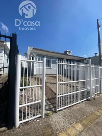 Casa em Cachoeirinha - Central Park