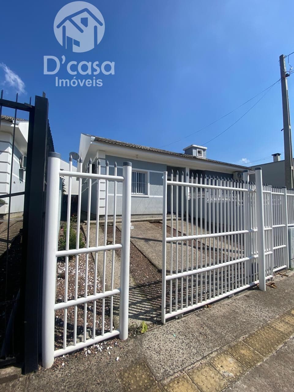 Casa em Cachoeirinha - Central Park