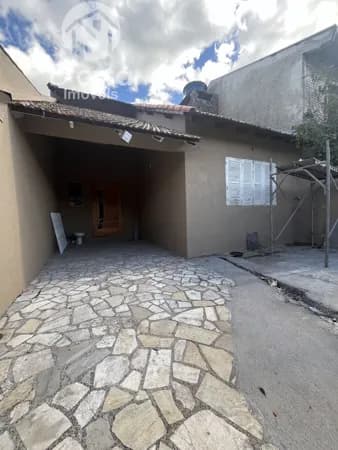 Casa em Cachoeirinha - Parque da Matriz