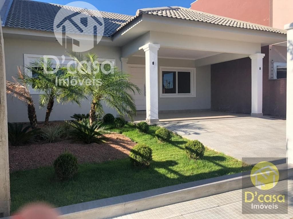 Excelente casa com 2 dormitórios à venda, 130 m² por R$ 980.000 - Vale Ville - Gravataí/RS