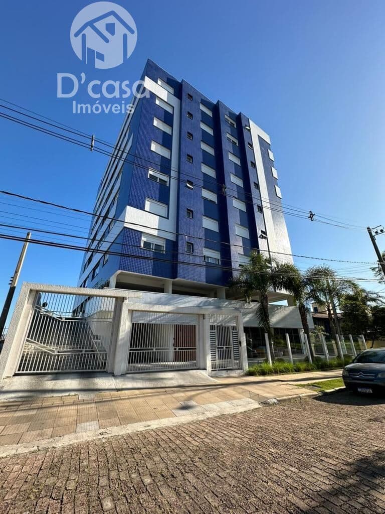 Apartamento em Gravataí - Dom Feliciano