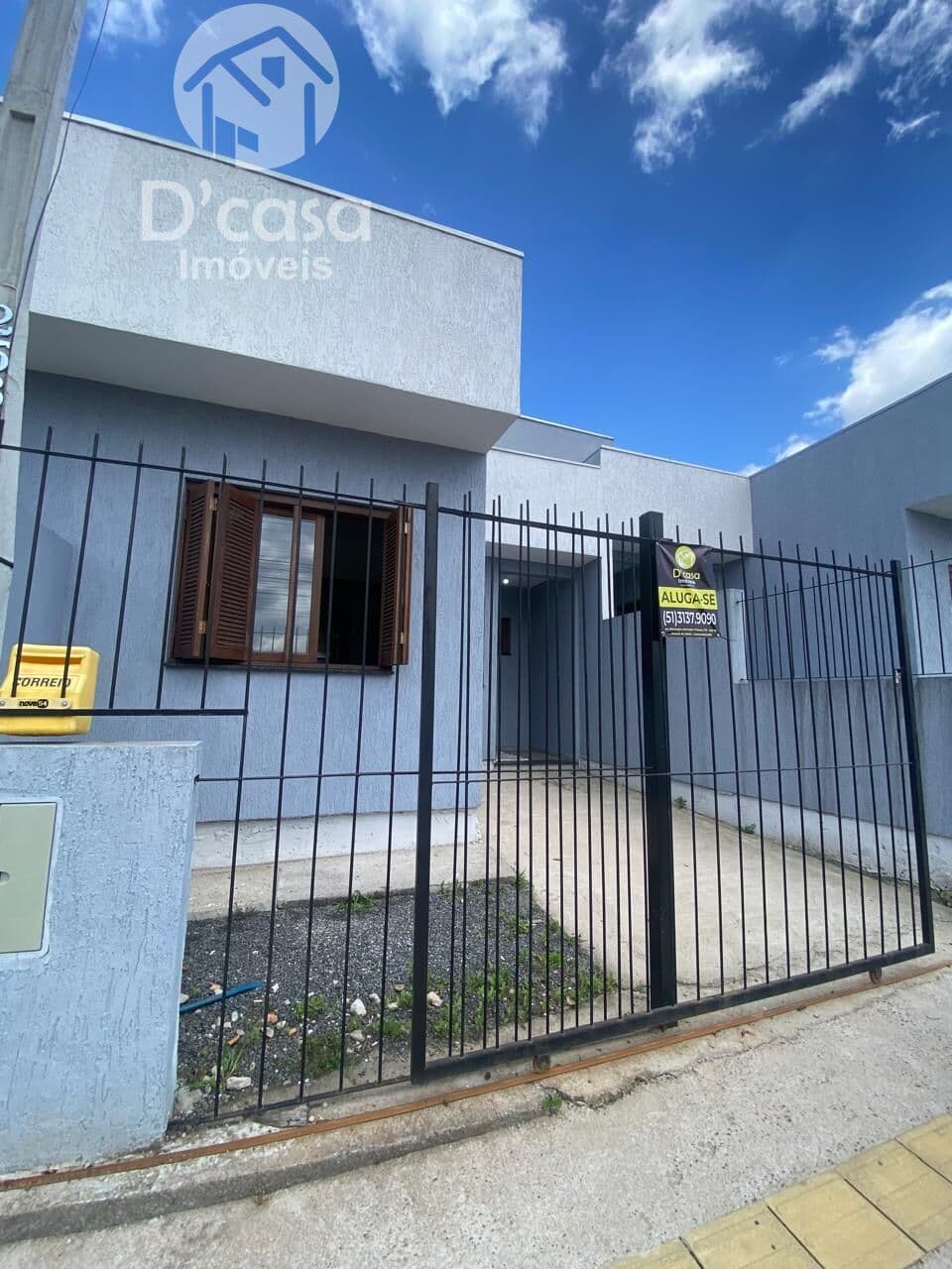 Casa em Gravataí - Parque Ipiranga