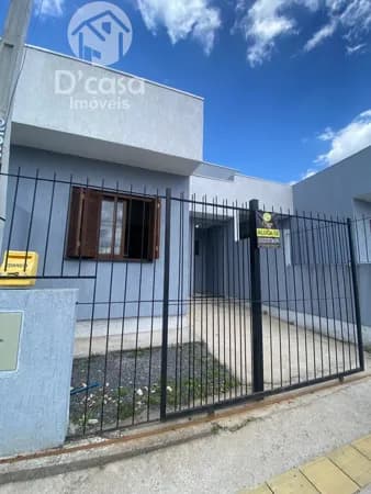 Casa em Gravataí - Parque Ipiranga